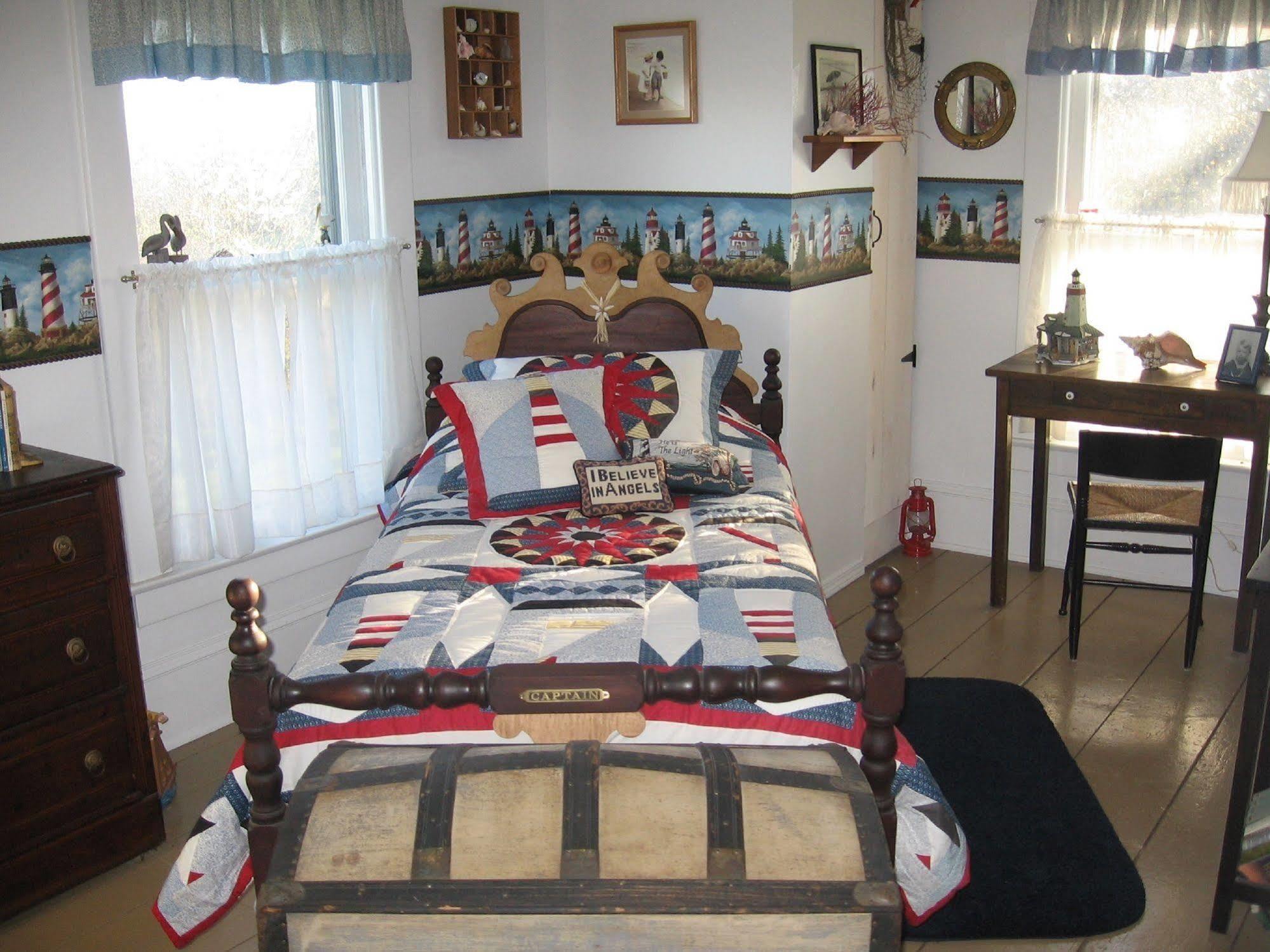 The Bella Ella Bed And Breakfast Canandaigua Eksteriør bilde
